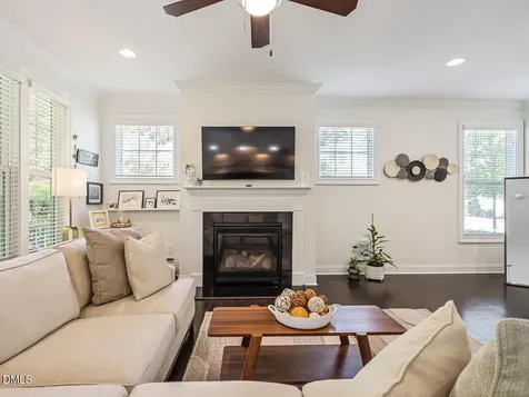 502 Suttons Walk Drive Cary NC 27513