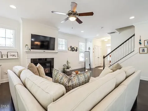 502 Suttons Walk Drive Cary NC 27513