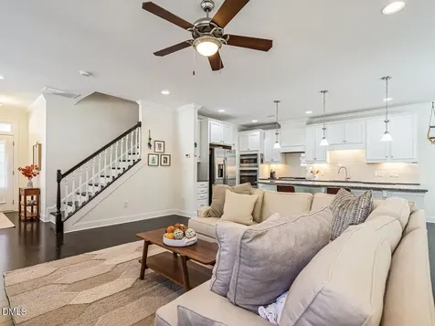 502 Suttons Walk Drive Cary NC 27513