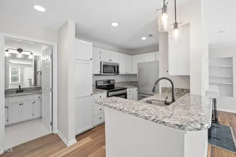 1021 Brighthurst Drive Raleigh NC 27605
