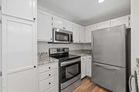 1021 Brighthurst Drive Raleigh NC 27605
