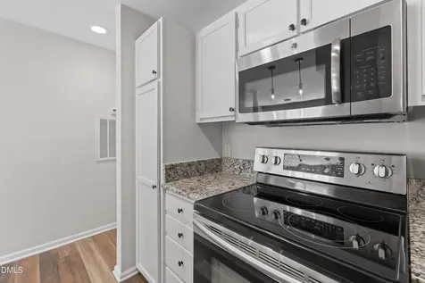 1021 Brighthurst Drive Raleigh NC 27605