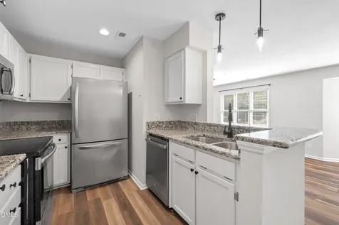 1021 Brighthurst Drive Raleigh NC 27605