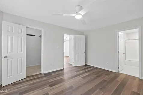 1021 Brighthurst Drive Raleigh NC 27605