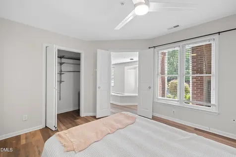 1021 Brighthurst Drive Raleigh NC 27605