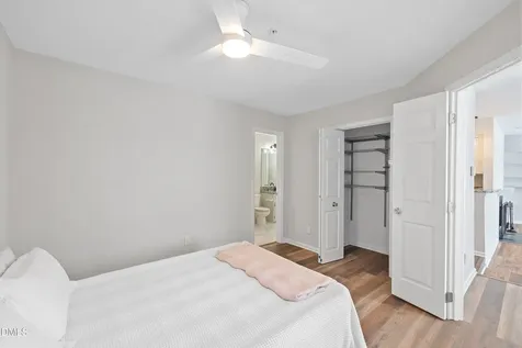 1021 Brighthurst Drive Raleigh NC 27605