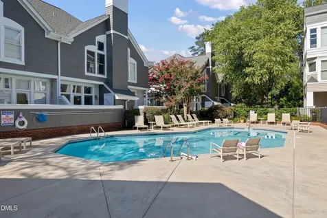 1021 Brighthurst Drive Raleigh NC 27605