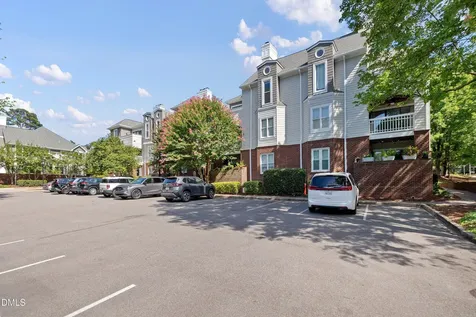 1021 Brighthurst Drive Raleigh NC 27605