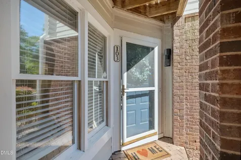 1021 Brighthurst Drive Raleigh NC 27605
