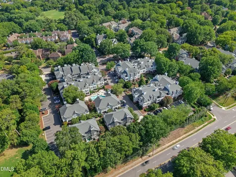 1021 Brighthurst Drive Raleigh NC 27605