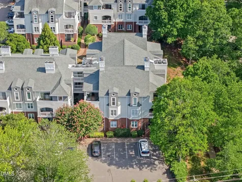 1021 Brighthurst Drive Raleigh NC 27605
