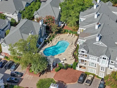 1021 Brighthurst Drive Raleigh NC 27605
