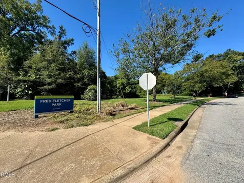 1021 Brighthurst Drive Raleigh NC 27605