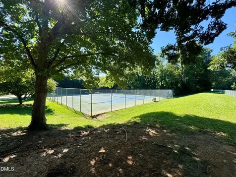 1021 Brighthurst Drive Raleigh NC 27605