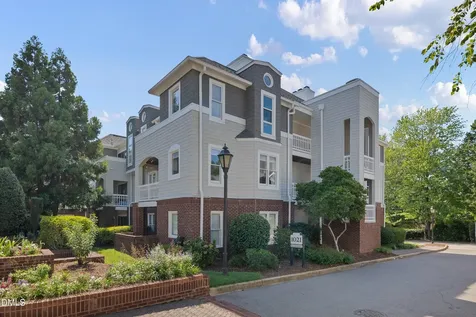 1021 Brighthurst Drive Raleigh NC 27605