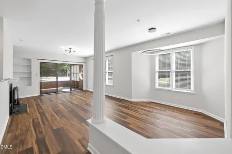 1021 Brighthurst Drive Raleigh NC 27605
