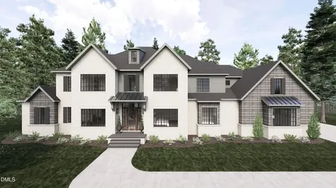 8909 Morning Song Court New Hill NC 27562