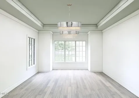 8909 Morning Song Court New Hill NC 27562
