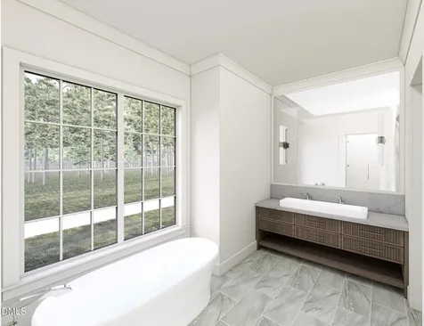 8909 Morning Song Court New Hill NC 27562