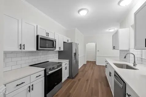 5325 Fairmead Circle Raleigh NC 27613