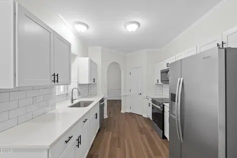 5325 Fairmead Circle Raleigh NC 27613