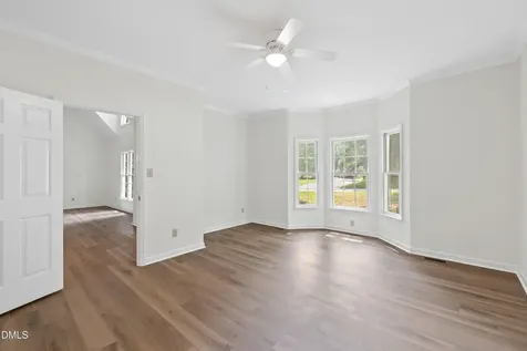 5325 Fairmead Circle Raleigh NC 27613