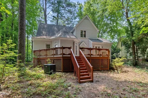 5325 Fairmead Circle Raleigh NC 27613