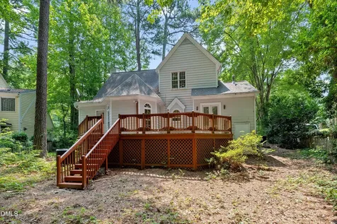 5325 Fairmead Circle Raleigh NC 27613