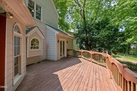 5325 Fairmead Circle Raleigh NC 27613
