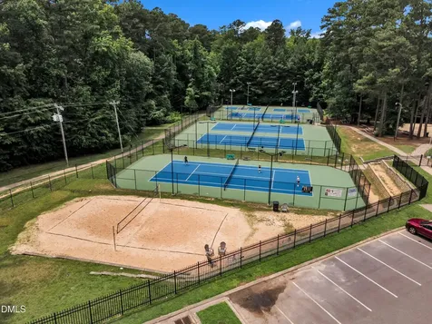 5325 Fairmead Circle Raleigh NC 27613