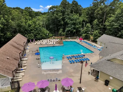 5325 Fairmead Circle Raleigh NC 27613