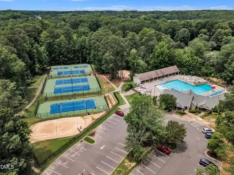 5325 Fairmead Circle Raleigh NC 27613