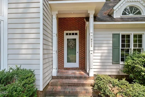5325 Fairmead Circle Raleigh NC 27613