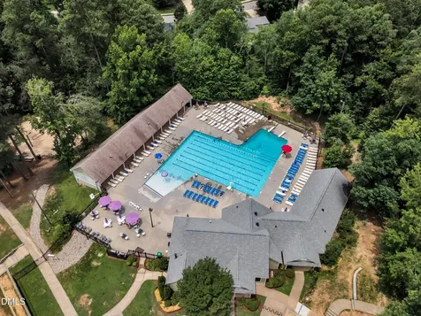 5325 Fairmead Circle Raleigh NC 27613