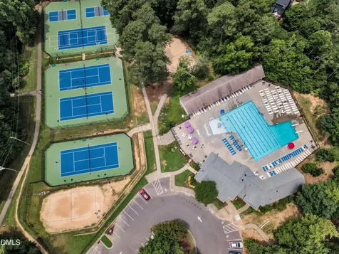 5325 Fairmead Circle Raleigh NC 27613