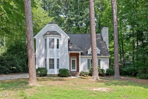 5325 Fairmead Circle Raleigh NC 27613