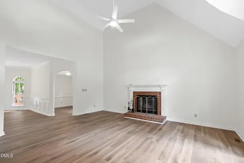 5325 Fairmead Circle Raleigh NC 27613