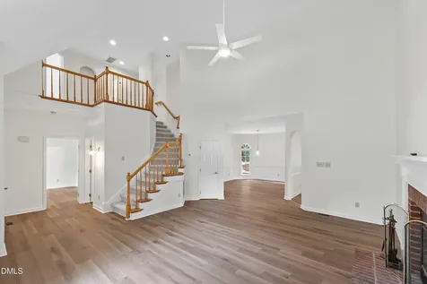 5325 Fairmead Circle Raleigh NC 27613