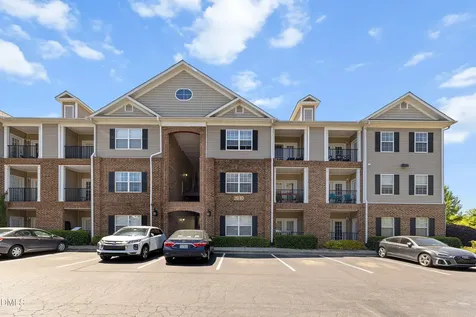 2610 Oldgate Drive Raleigh NC 27604