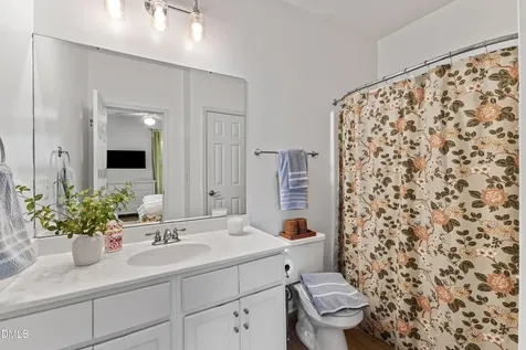 2610 Oldgate Drive Raleigh NC 27604