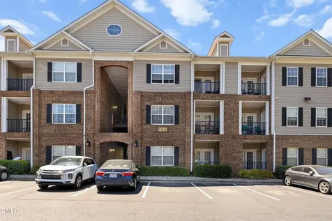 2610 Oldgate Drive Raleigh NC 27604