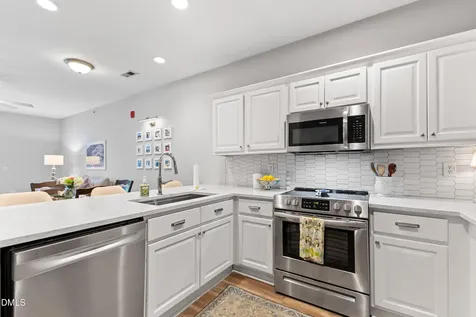 2610 Oldgate Drive Raleigh NC 27604
