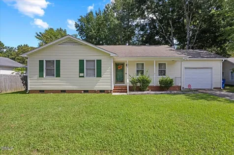 5005 Whisper Court Raleigh NC 27616