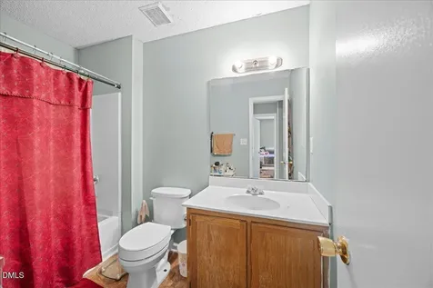 5005 Whisper Court Raleigh NC 27616