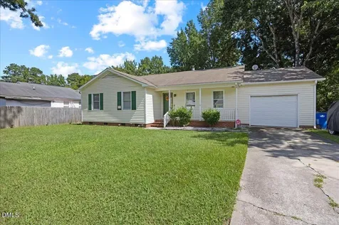 5005 Whisper Court Raleigh NC 27616