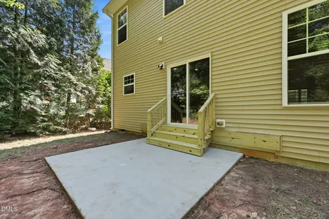 504 Bouree Circle Raleigh NC 27606