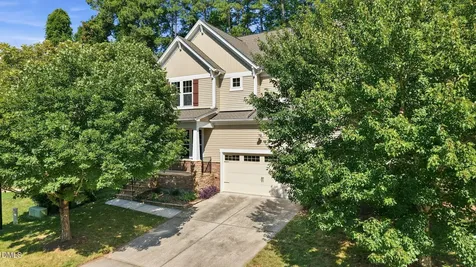 504 Bouree Circle Raleigh NC 27606