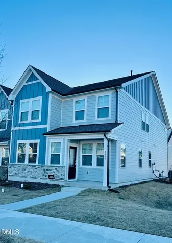 2460 E Hutch Lane Apex NC 27523