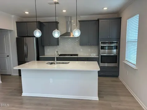 2460 E Hutch Lane Apex NC 27523