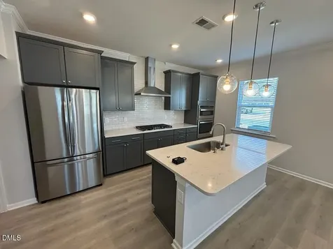 2460 E Hutch Lane Apex NC 27523